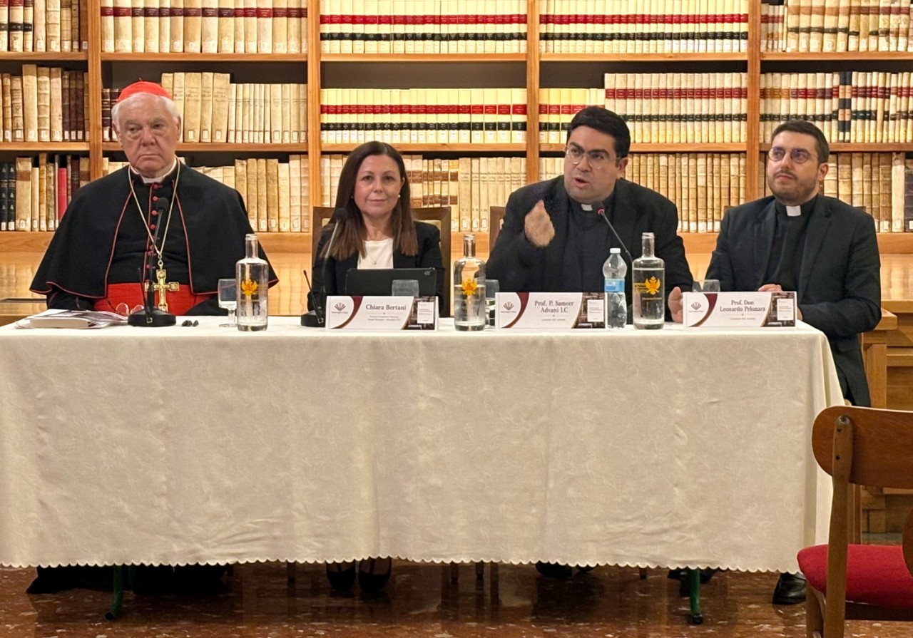 Presentato a Roma il volume “Joseph Ratzinger e il Concilio Vaticano II”